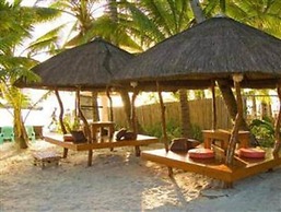 Residencia Boracay