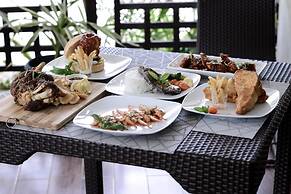 Residencia Boracay
