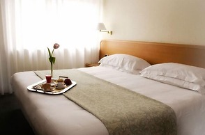 Hotel Villa Ida