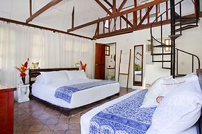 Encantada Ocean Cottages