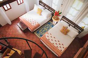 Encantada Ocean Cottages