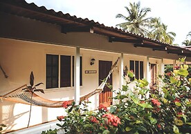 Encantada Ocean Cottages