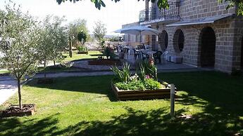 Hotel Miranda do Douro D. Joao III