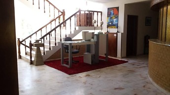 Hotel Miranda do Douro D. Joao III