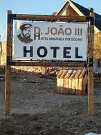 Hotel Miranda do Douro D. Joao III