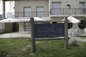 Hotel Miranda do Douro D. Joao III