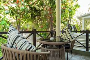 Aahana Resort & Spa