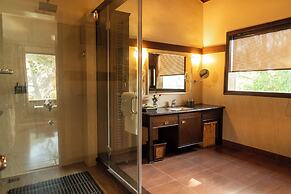 Aahana Resort & Spa