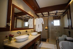 Aahana Resort & Spa