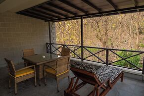 Aahana Resort & Spa