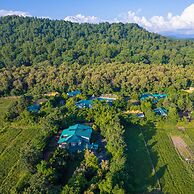 Aahana Resort & Spa