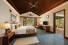 Aahana Resort & Spa