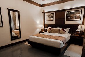 Aahana Resort & Spa