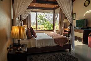 Aahana Resort & Spa