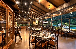 Aahana Resort & Spa