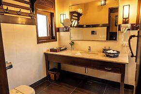 Aahana Resort & Spa