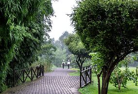 Aahana Resort & Spa
