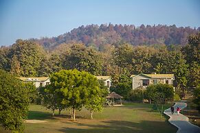 Aahana Resort & Spa