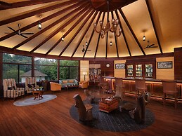 Aahana Resort & Spa