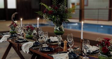 Aahana Resort & Spa