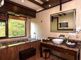 Aahana Resort & Spa
