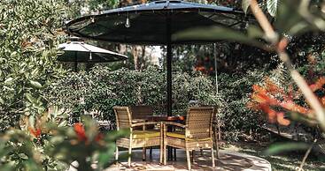 Aahana Resort & Spa