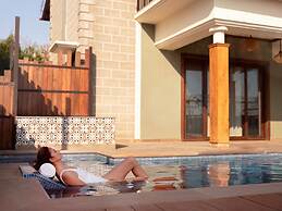 Aahana Resort & Spa
