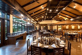 Aahana Resort & Spa