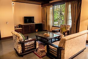Aahana Resort & Spa