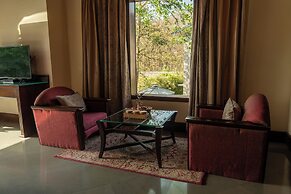 Aahana Resort & Spa