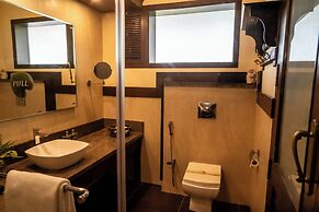 Aahana Resort & Spa