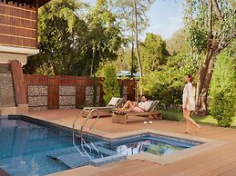 Aahana Resort & Spa