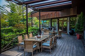 Aahana Resort & Spa