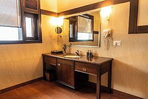Aahana Resort & Spa