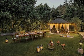 Aahana Resort & Spa