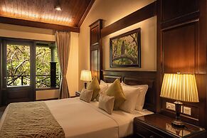 Aahana Resort & Spa
