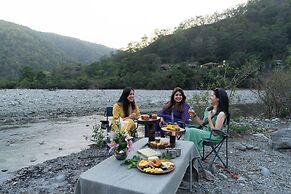 Aahana Resort & Spa