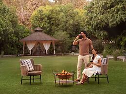 Aahana Resort & Spa