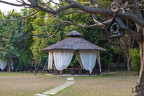 Aahana Resort & Spa