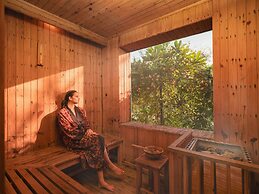 Aahana Resort & Spa