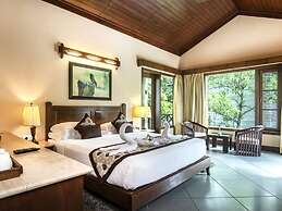 Aahana Resort & Spa