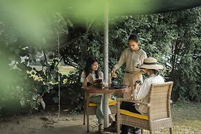 Aahana Resort & Spa