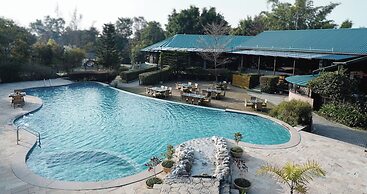 Aahana Resort & Spa