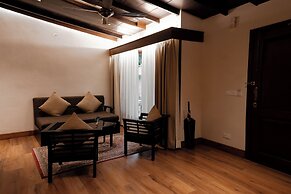 Aahana Resort & Spa