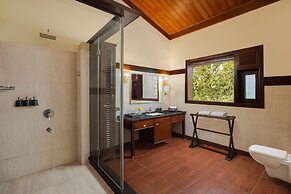 Aahana Resort & Spa