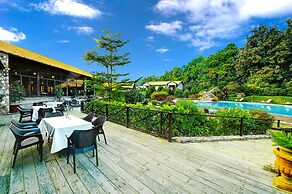 Aahana Resort & Spa