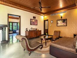 Aahana Resort & Spa