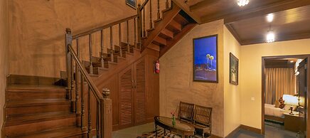 Aahana Resort & Spa