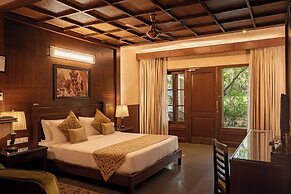 Aahana Resort & Spa