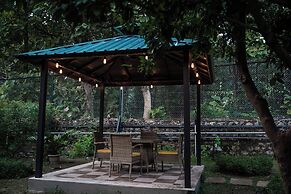 Aahana Resort & Spa
